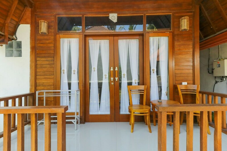 Bed & Breakfast Maksan Cottage