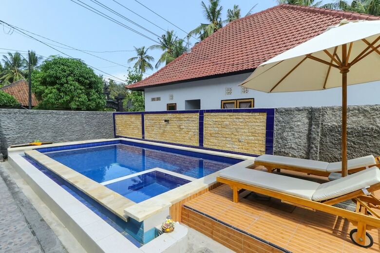 Bed & Breakfast Maksan Cottage