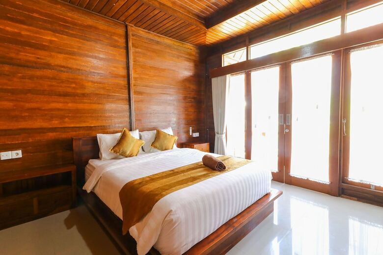Bed & Breakfast Maksan Cottage