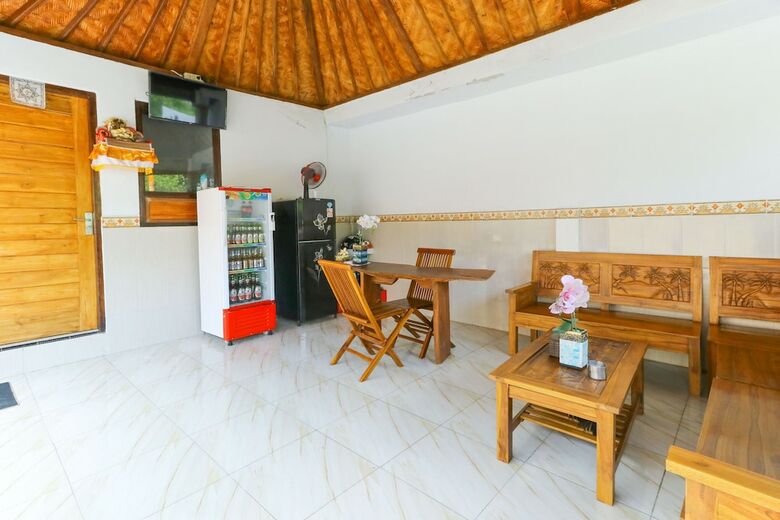 Bed & Breakfast Maksan Cottage