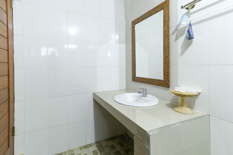 Bed & Breakfast Maksan Cottage
