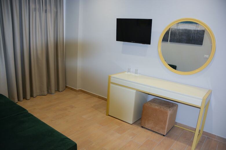 Delight Hotel
