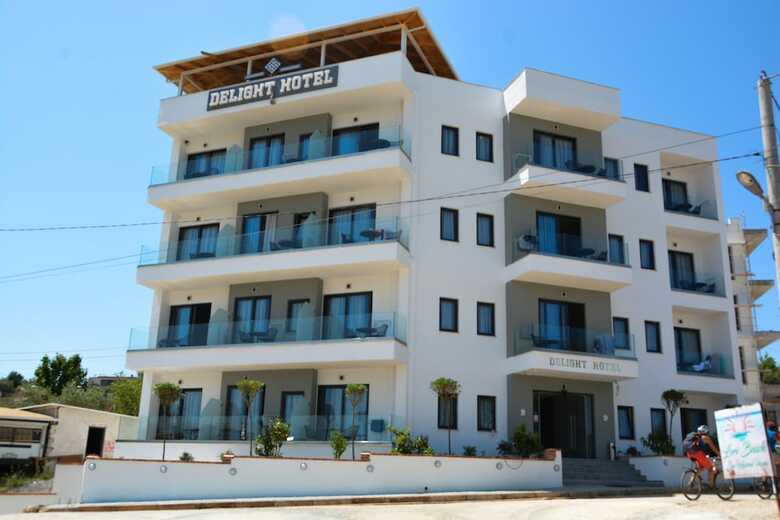 Delight Hotel