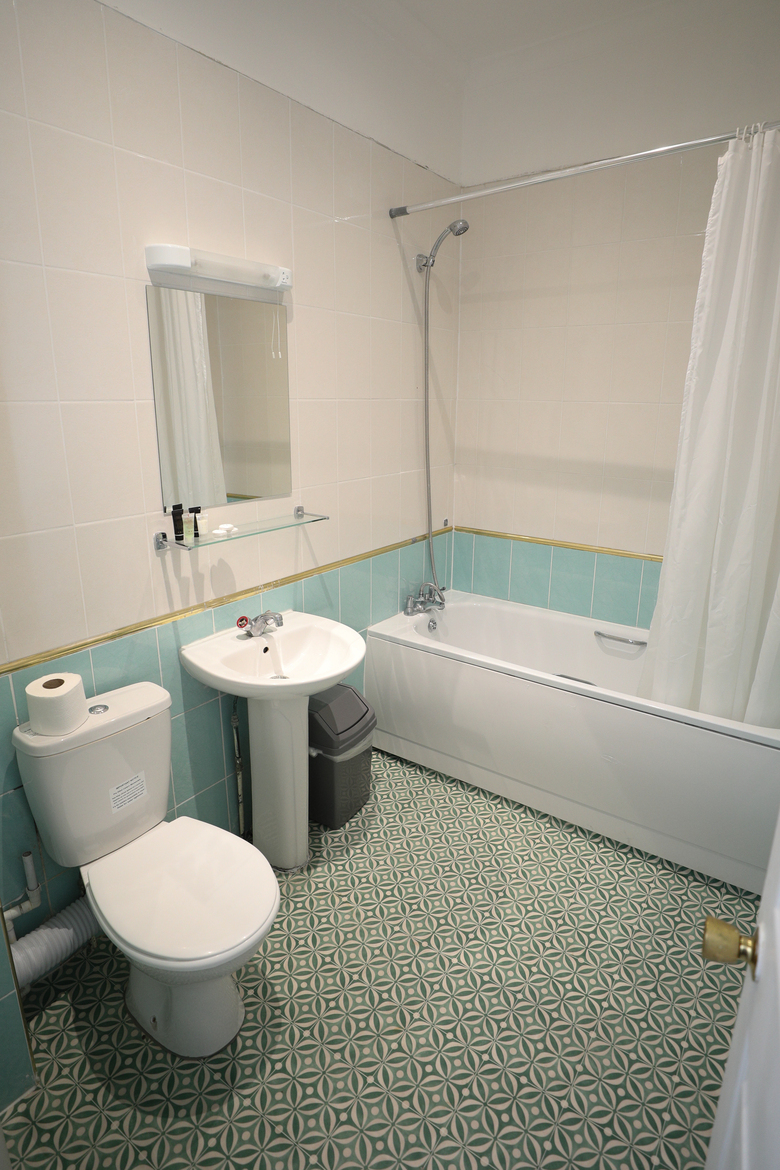 Golders Park Hotel