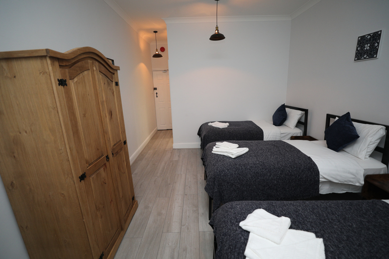 Golders Park Hotel