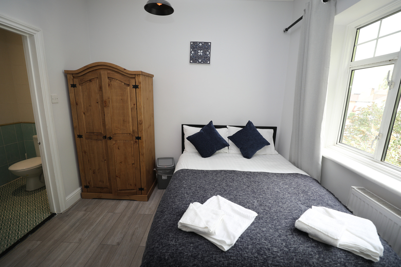 Golders Park Hotel