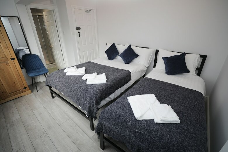Golders Park Hotel