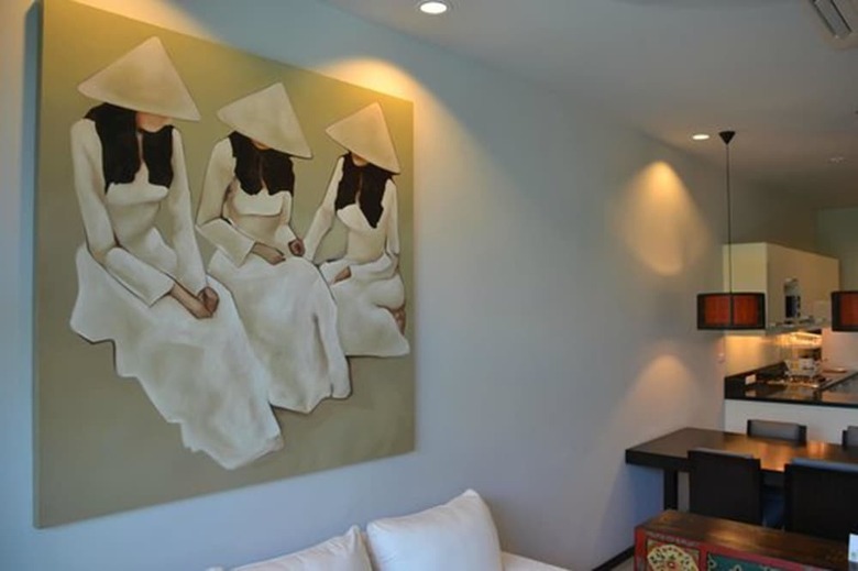 Two Villas Holiday Phuket Onyx Style Nai Harn Beach