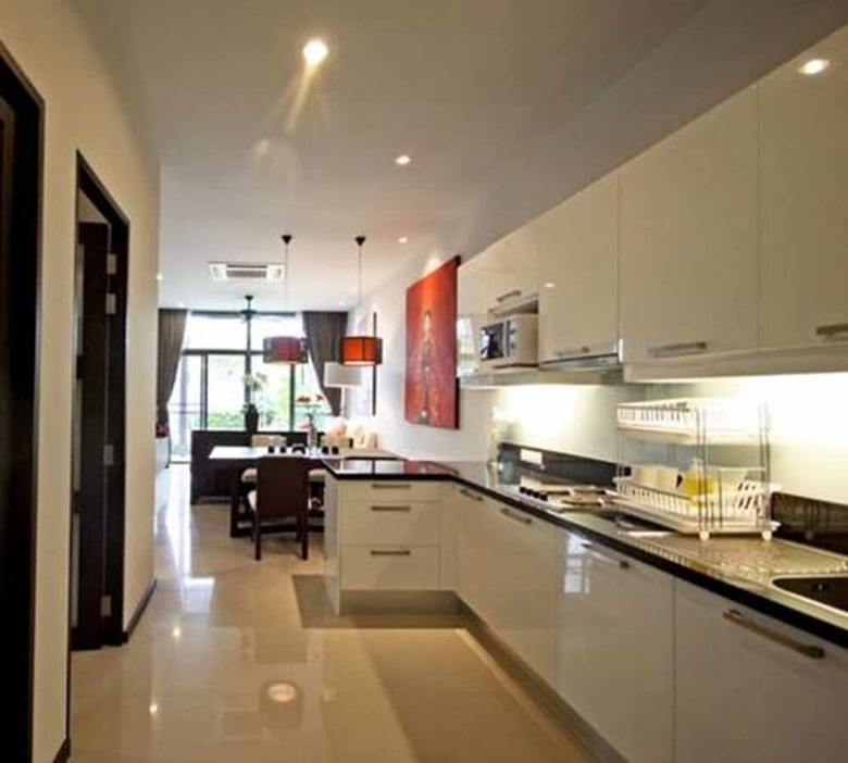 Two Villas Holiday Phuket Onyx Style Nai Harn Beach
