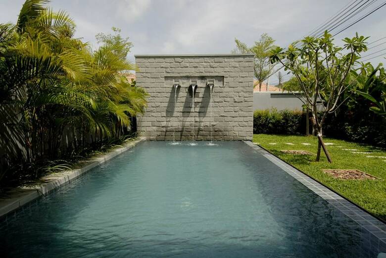 Two Villas Holiday Phuket Onyx Style Nai Harn Beach