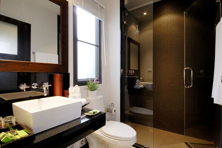 Two Villas Holiday Phuket Onyx Style Nai Harn Beach