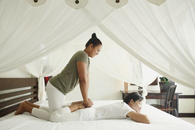 Two Villas Holiday Phuket Onyx Style Nai Harn Beach