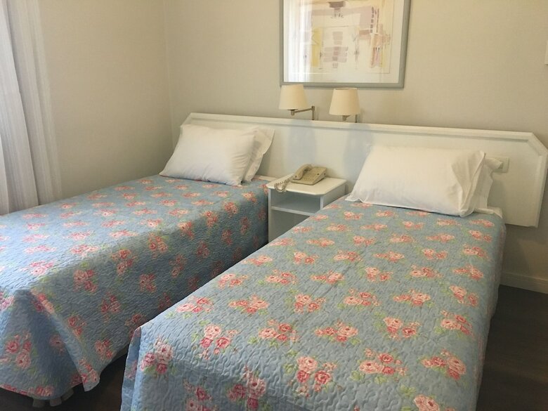 Aparthotel Ninety Flat