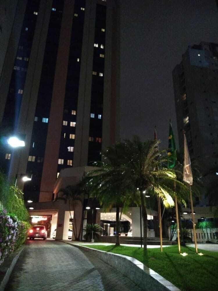 Aparthotel Ninety Flat