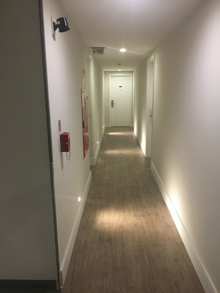 Aparthotel Ninety Flat