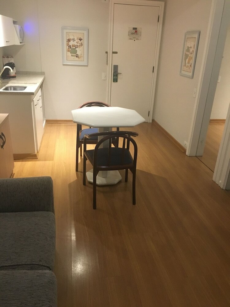 Aparthotel Ninety Flat