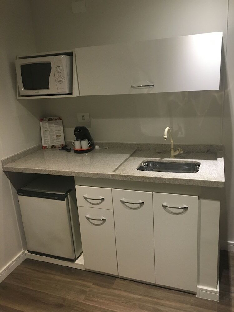 Aparthotel Ninety Flat