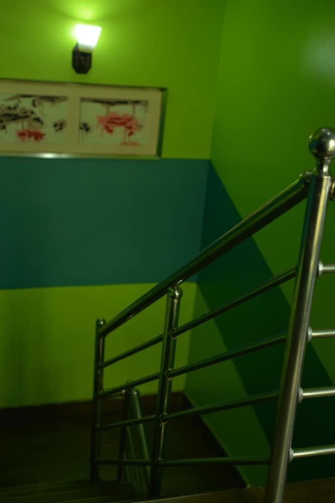 Hotel The College Court Suites