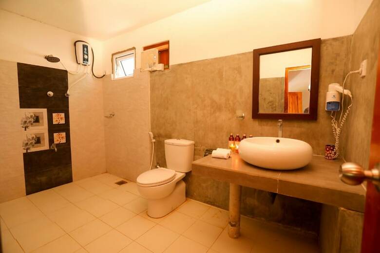 Hotel Sandalu Eco Resorts - Yala