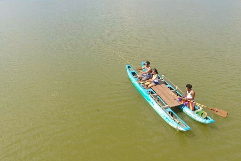 Hotel Sandalu Eco Resorts - Yala