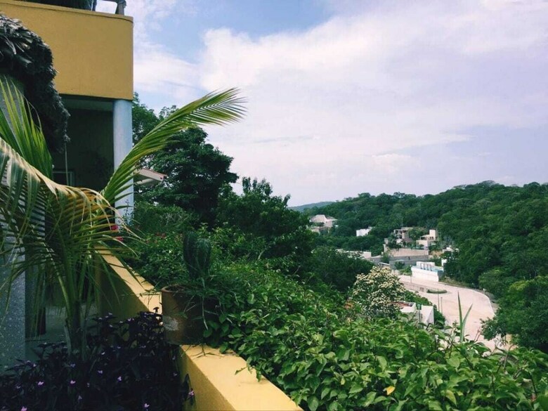 Heavenly Villa Huatulco
