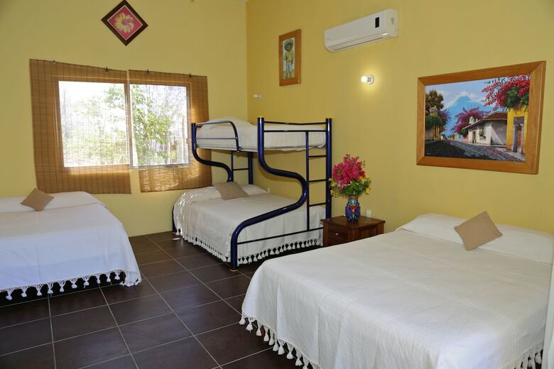 Heavenly Villa Huatulco