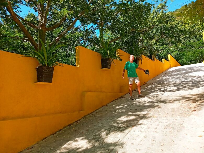 Heavenly Villa Huatulco