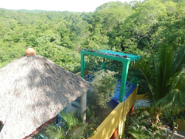 Heavenly Villa Huatulco