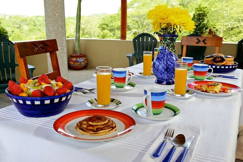 Heavenly Villa Huatulco