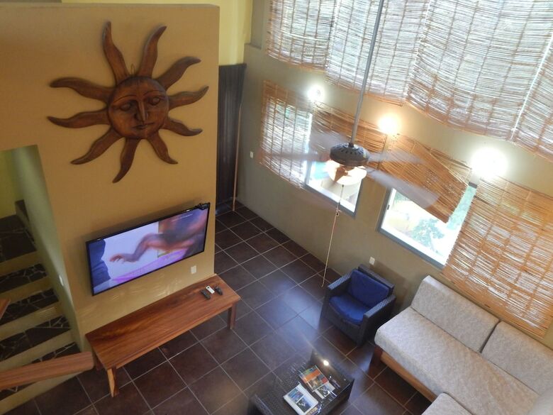 Heavenly Villa Huatulco