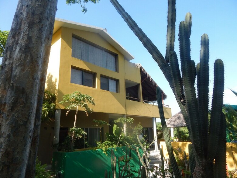 Heavenly Villa Huatulco