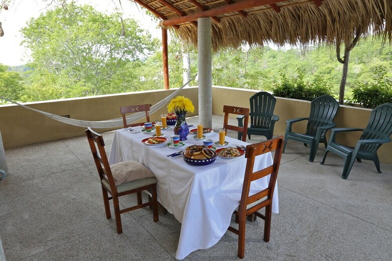 Heavenly Villa Huatulco