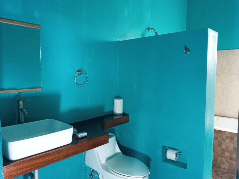 Heavenly Villa Huatulco