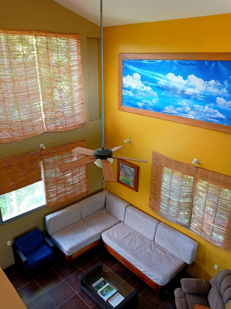 Heavenly Villa Huatulco