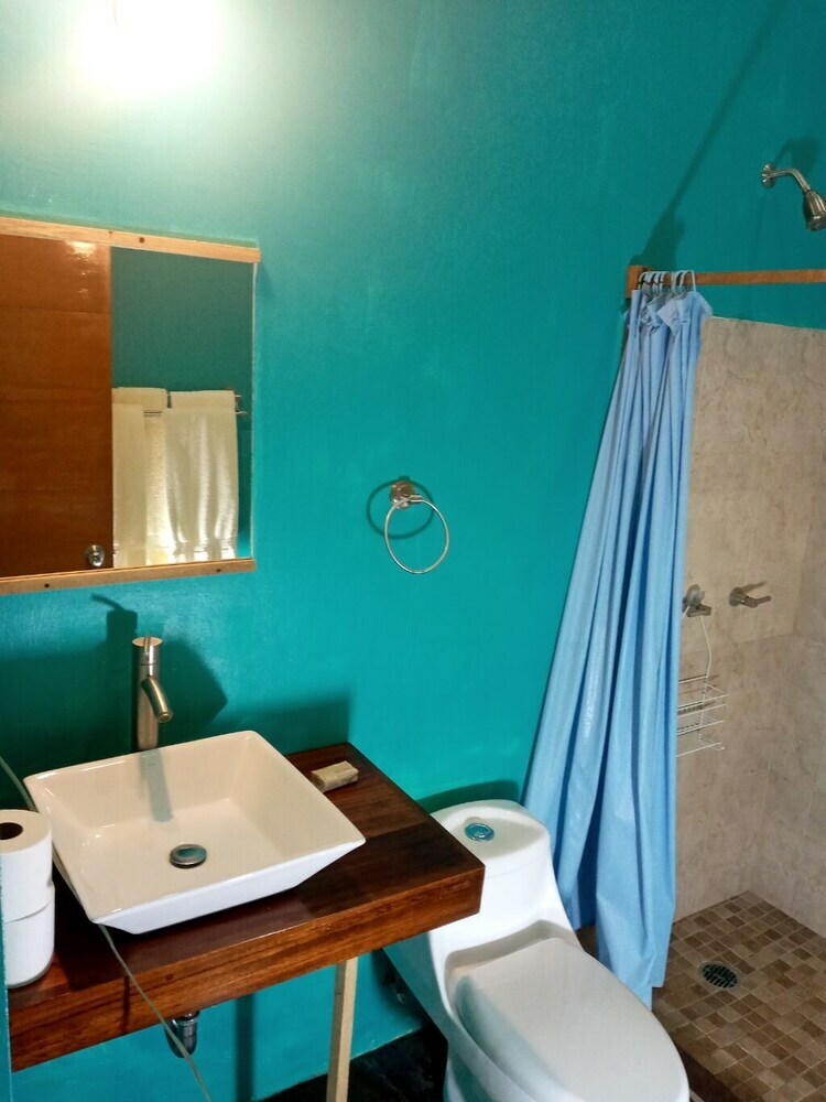 Heavenly Villa Huatulco