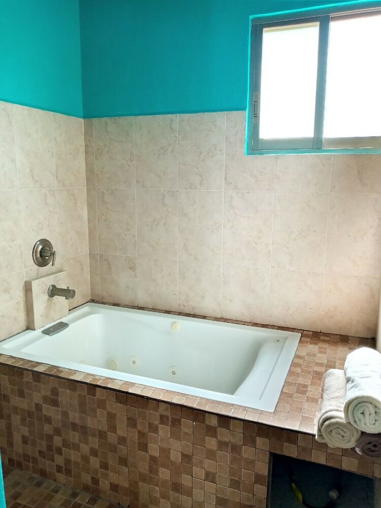Heavenly Villa Huatulco