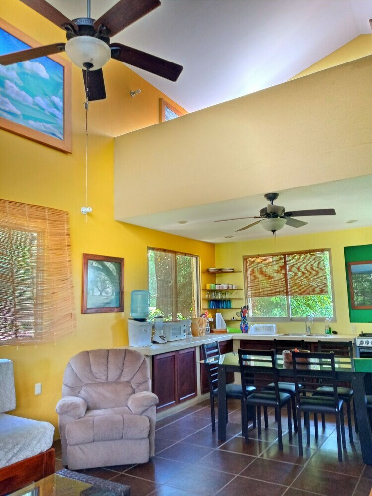 Heavenly Villa Huatulco