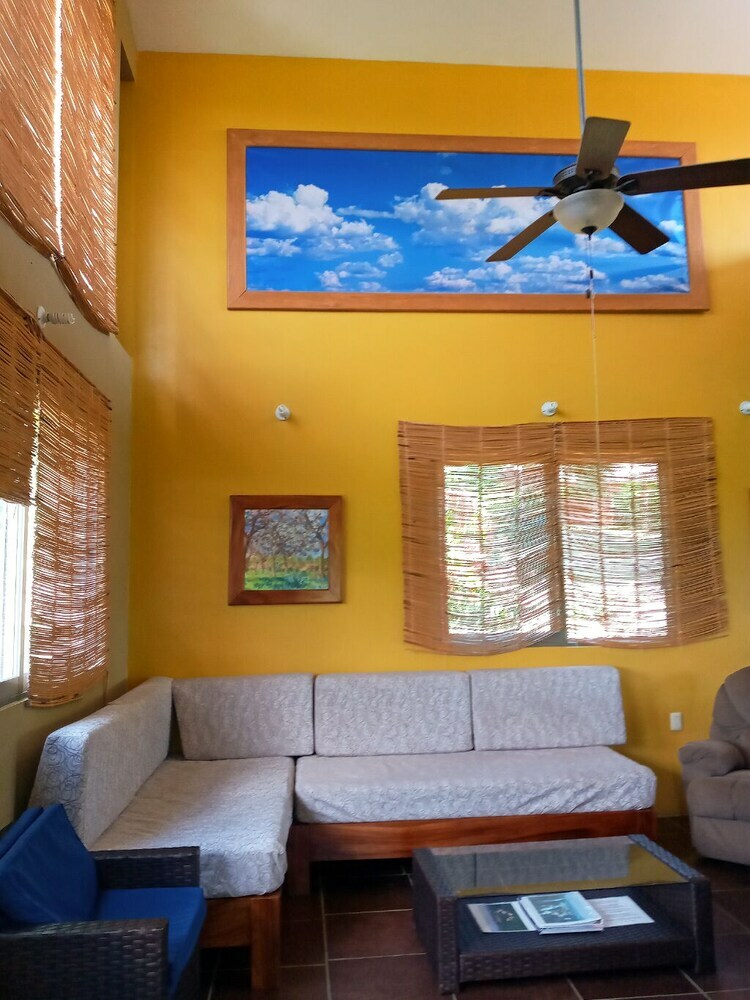 Heavenly Villa Huatulco