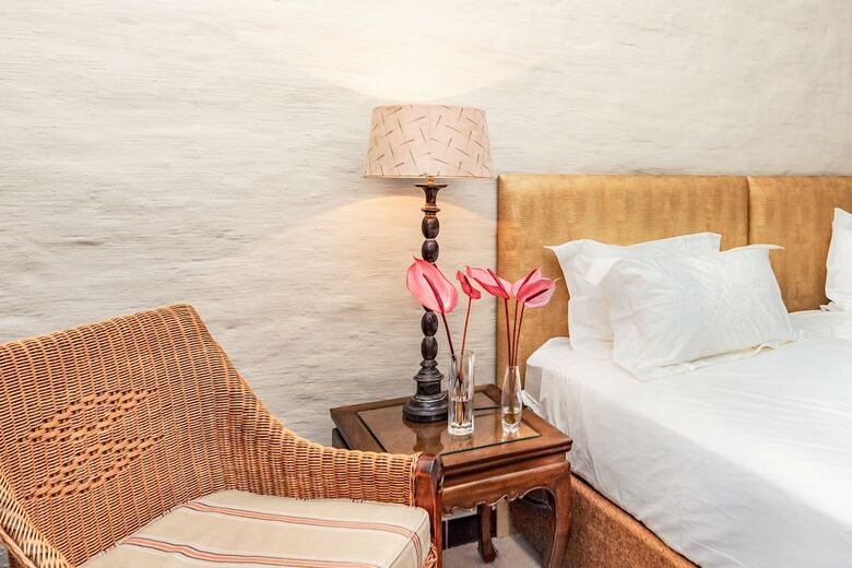 Bed & Breakfast Six Sandton