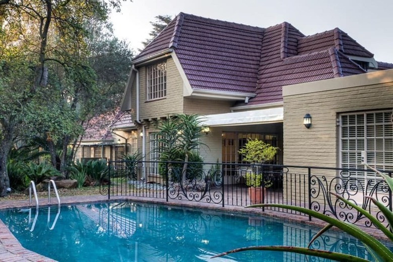 Bed & Breakfast Six Sandton