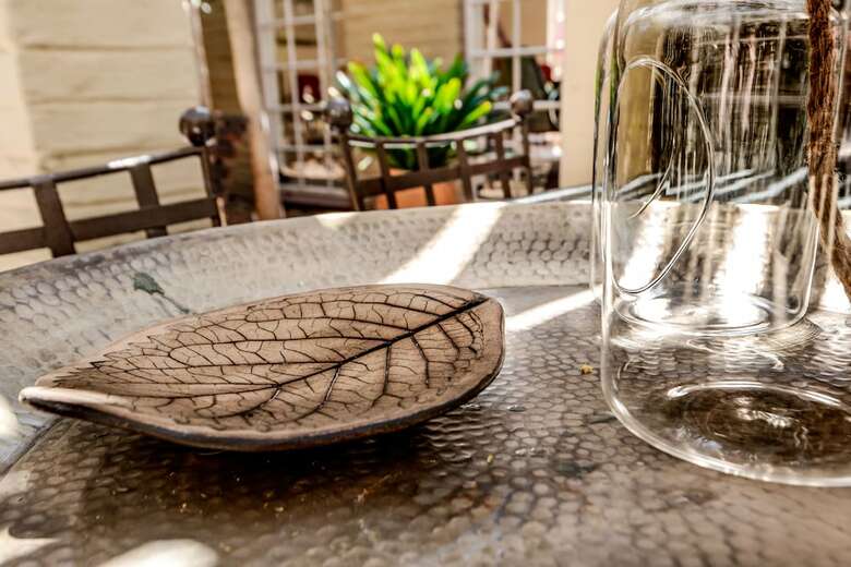 Bed & Breakfast Six Sandton