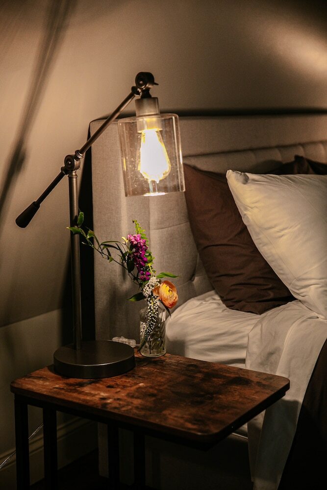 Hotel The Long Neck Inn