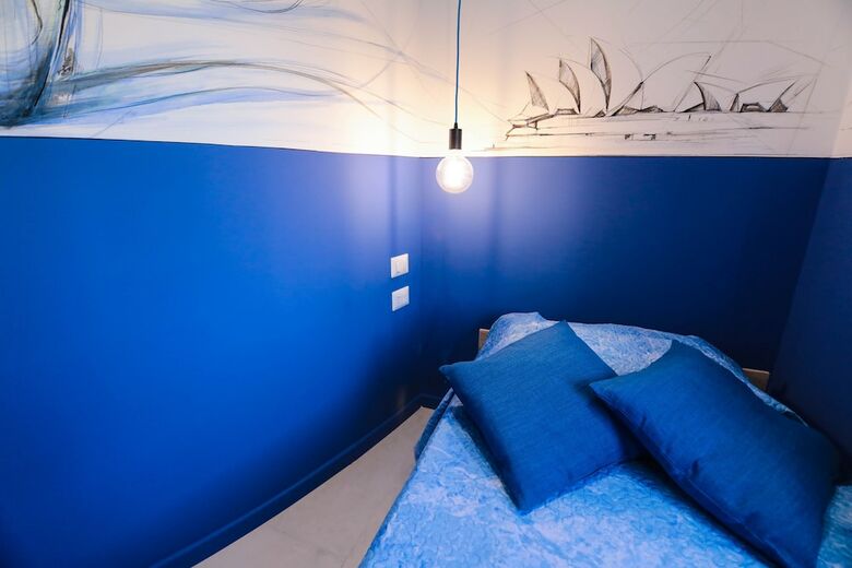 Bed & Breakfast O.effe. Global Suites At Vatican