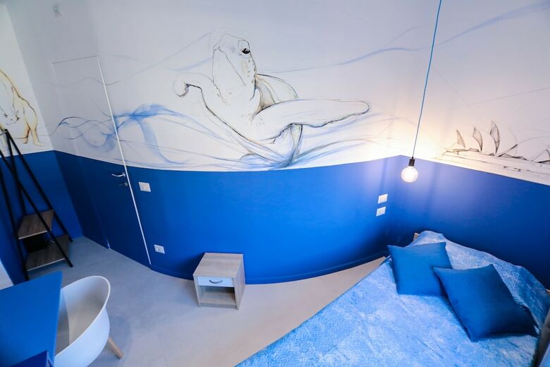 Bed & Breakfast O.effe. Global Suites At Vatican