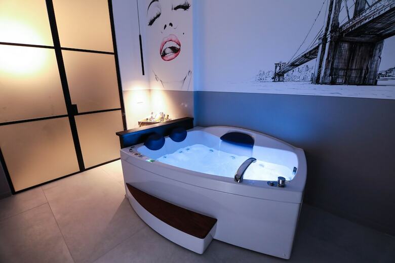 Bed & Breakfast O.effe. Global Suites At Vatican