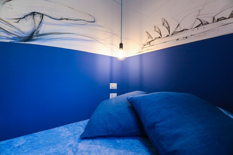 Bed & Breakfast O.effe. Global Suites At Vatican