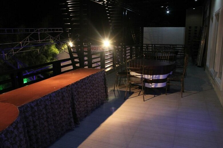 Bergamo Hotel Lingayen