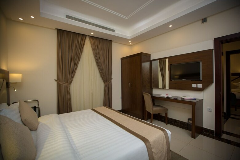 Sun Park Hotel Suites