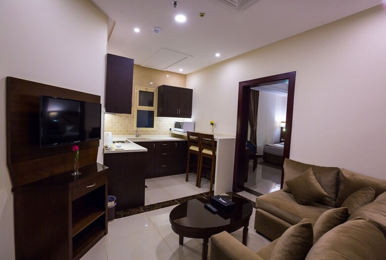 Sun Park Hotel Suites