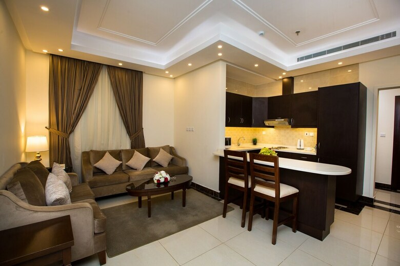 Sun Park Hotel Suites